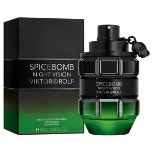 Viktor & Rolf Spicebomb Night Vision